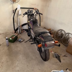 gpz400f の画像