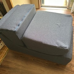 ローソファーの画像