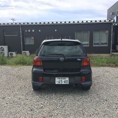 ヴィッツ 1.5 RS MT NCP13の画像