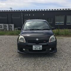 ヴィッツ 1.5 RS MT NCP13の画像