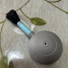ハケ付きブロワーの画像