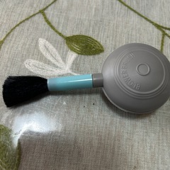 ハケ付きブロワー