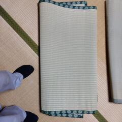 ゴザの画像