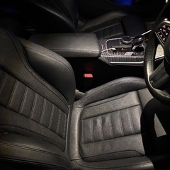 【限定車】BMW 320d xdrive msport edition sunriseの画像