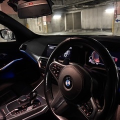 【限定車】BMW 320d xdrive msport edition sunriseの画像