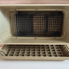 7月中処分の予定【TRUSCO】 トランクカーゴ ゴードンミラー　コンテナの画像