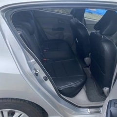 インサイト　Ｌ　エアロパーツ付き　めちゃくちゃ綺麗　車検たっぷりの画像