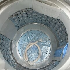 【ジャングルジャングル滋賀草津店】洗濯機　東芝　AW-6GM1　2021　　J-250758の画像
