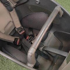 0719-098 自転車用チャイルドシートの画像