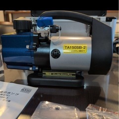 TASCO ミニ真空ポンプ　TA150SB-2