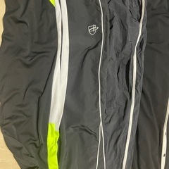 カジュアルパンツ　xs〜sの画像