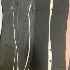 カジュアルパンツ　xs〜sの画像