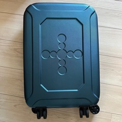折りたたみスーツケースの画像