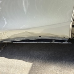 20アルファード　車検8年2月までの画像