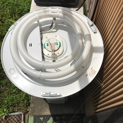 照明器具　の画像