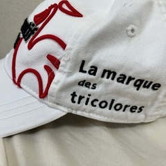 Le Coqゴルフ帽子の画像