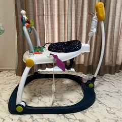 フィッシャープライス　スペースジャンパルーの画像