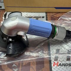 【未使用】 日東工器 MYS-40 マイトン エアサンダ エアグラインダ 【ハンズクラフト佐賀店】の画像