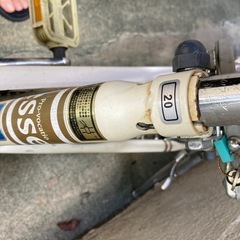 お話し中⭐︎無料⭐︎20インチ子ども用自転車の画像
