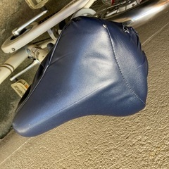 お話し中⭐︎無料⭐︎20インチ子ども用自転車の画像