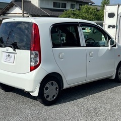 ★支払い総額 11.8万★ホンダ ライフ！車検令和9年3月！下取り、配送可能！の画像