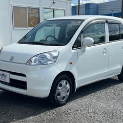 ★支払い総額 11.8万★ホンダ ライフ！車検令和9年3月！下取り、配送可能！の画像