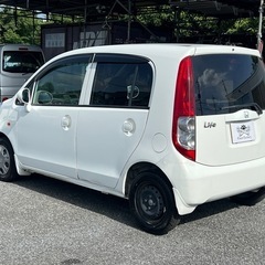 ★支払い総額 11.8万★ホンダ ライフ！車検令和9年3月！下取り、配送可能！の画像