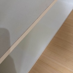 ニトリ　本棚の画像