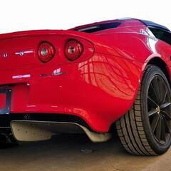 
【 ロータス東京にて購入 】車検1年以上有！2オーナー目!! ロータス エリーゼ 1.6 S3  (トヨタ1ZR)  5ZIGENマフラー
の画像