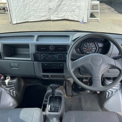 ★支払い総額 24.8万★ローン可能★日産 クリッパーバン！車検令和8年12月！下取り、配送可能！の画像