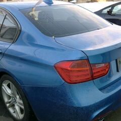 ❑全国自社ローン対応❑ 平成27年7月登録のBMW320d Mスポーツの画像