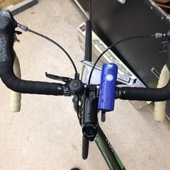 【ジャングルジャングル岩出店】【A783】ロードバイク あさひ レユニオンコーレル グリーン 485 中古 自転車 ★防犯登録料金別★ 中古 自転車 和歌山 岩出市 紀の川市 海南市の画像