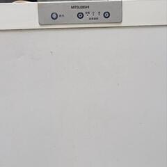 冷凍庫の画像