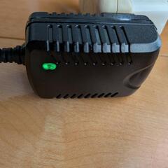 充電式草刈機　ジャンクの画像