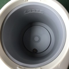 タイガー マイコン 電動ポット PDR-G221 2023年製の画像