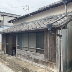 田野町貸家【敷金・礼金0円】高知・戸建