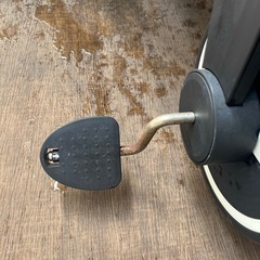 キャノピー付き三輪車　Benebeneの画像
