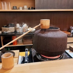 7/27(日)夕涼み茶道体験、豊洲文化センター