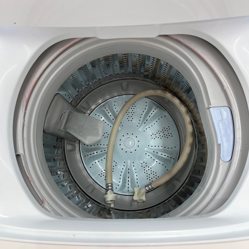 ♻️送料設置無料　Haier 全自動電気洗濯機 JW-C55CK Amazon.co.jp: ハイアール 全自動洗濯機 JW-C55CK(W) ホワイト