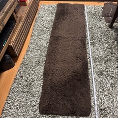 マット4点セットの画像