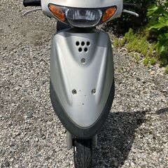 ジョグ　JOG SA12J JOGZⅡの画像
