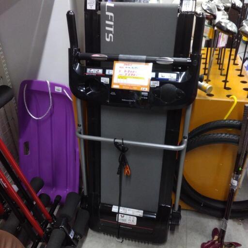 【ジ475】ALINCO　ルームランナー　AFR2020