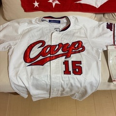 カーブグッズ　5点の画像