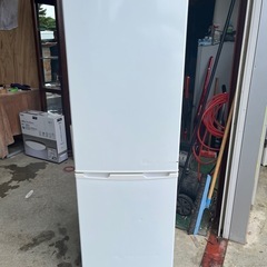 アイリスオーヤマ 冷蔵庫(キッチン家電)の中古が安い！激安で