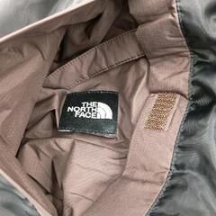 0719-026 THE NORTH FACE ベビーシェルブランケット NNB72301 ※お求めの方はスタッフまでお声がけくださいの画像