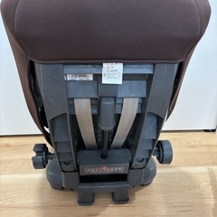 チャイルドシートの画像