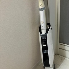 掃除機