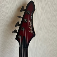 早い者勝ち！！ARIAproII ベースの画像