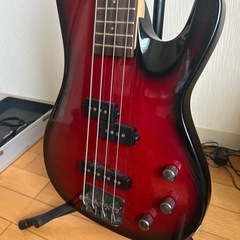 早い者勝ち！！ARIAproII ベースの画像