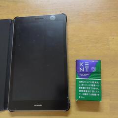 Huawei　MediaPadT3  ジャンク品の画像